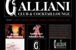 Galliani Club & Lounge