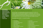 Spreewald Grün