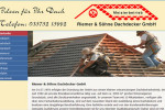 Dachdeckerei Riemer